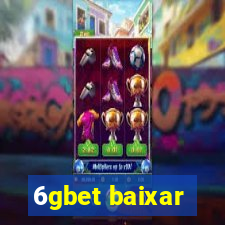 6gbet baixar